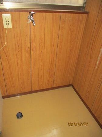 4DK Detached House for Sale in Tatebayashi, Gunma — Interior, Tatebayashi, Gunma