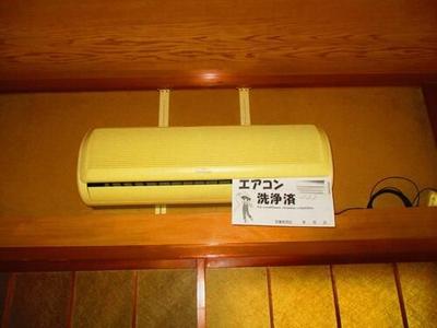 4DK Detached House for Sale in Tatebayashi, Gunma — Interior, Tatebayashi, Gunma