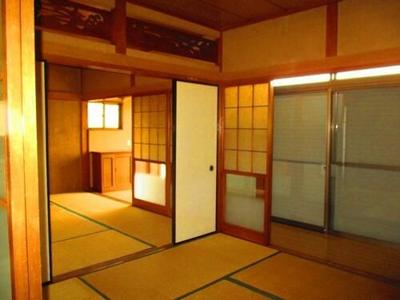 4DK Detached House for Sale in Tatebayashi, Gunma — Image 22, Tatebayashi, Gunma