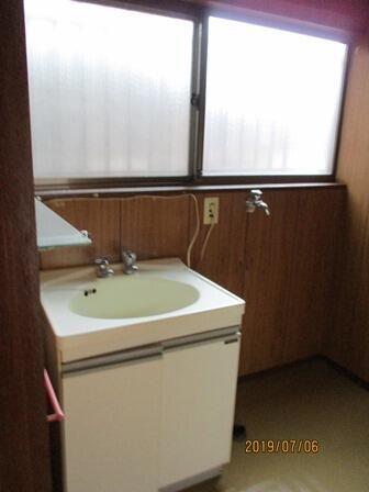 4DK Detached House for Sale in Tatebayashi, Gunma — Interior, Tatebayashi, Gunma