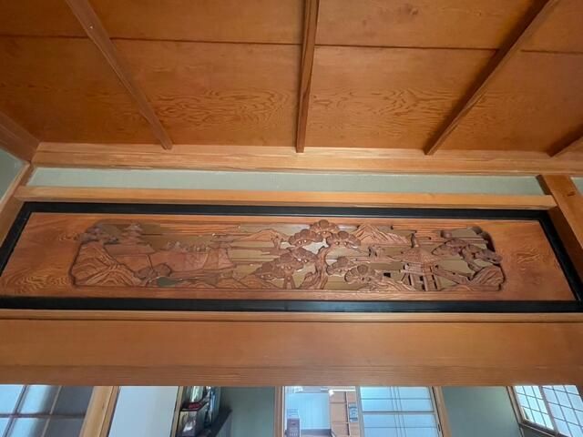 1982 4-bed house with parking in Hyogo countryside - Thumbnail 3