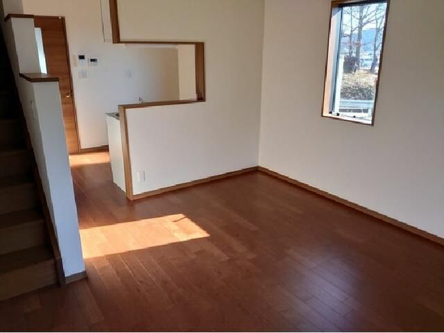 Modern 2SLDK Terrace House for Rent in Ichihara, Chiba - Thumbnail 3