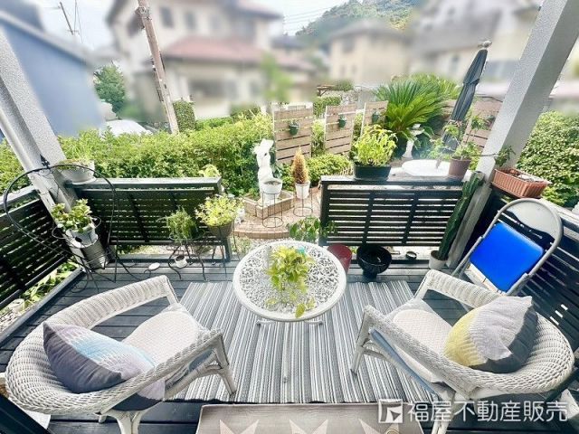 3SLDK Detached House for Sale in Seimatsudai, Fukuoka - Image 7