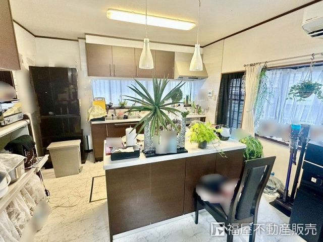 3SLDK Detached House for Sale in Seimatsudai, Fukuoka - Image 29