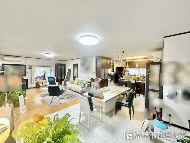 3SLDK Detached House for Sale in Seimatsudai, Fukuoka - Image 36