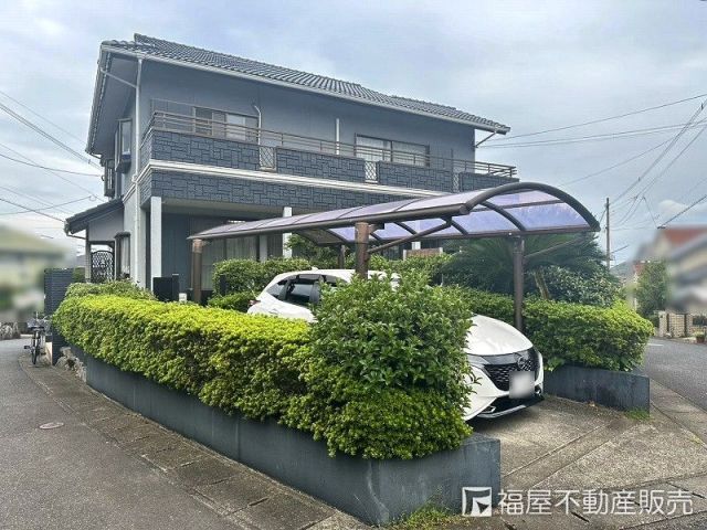 3SLDK Detached House for Sale in Seimatsudai, Fukuoka - Image 36