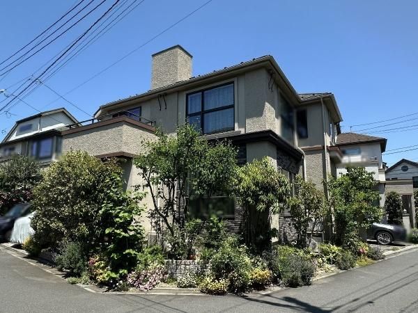 Used 4LDK House for Sale in Chofu, Tokyo - 90.45 sqm - Thumbnail 3