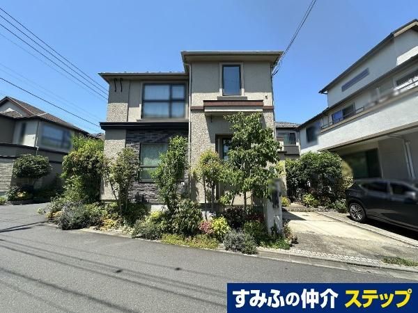 Used 4LDK House for Sale in Chofu, Tokyo - 90.45 sqm - Thumbnail 4