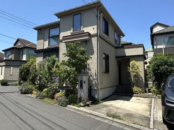 Used 4LDK House for Sale in Chofu, Tokyo - 90.45 sqm - Thumbnail 2