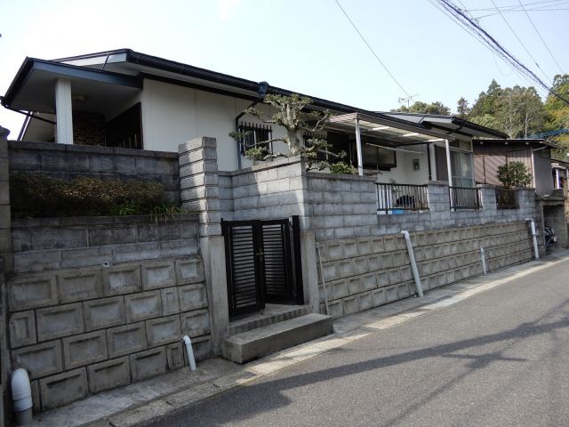 4DK Detached House for Sale in Nogata, Fukuoka | 309㎡ Land - Thumbnail 4