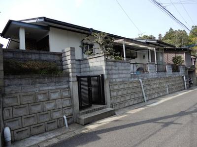 4DK Detached House for Sale in Nogata, Fukuoka | 309㎡ Land — Image 50, Nogata, Fukuoka