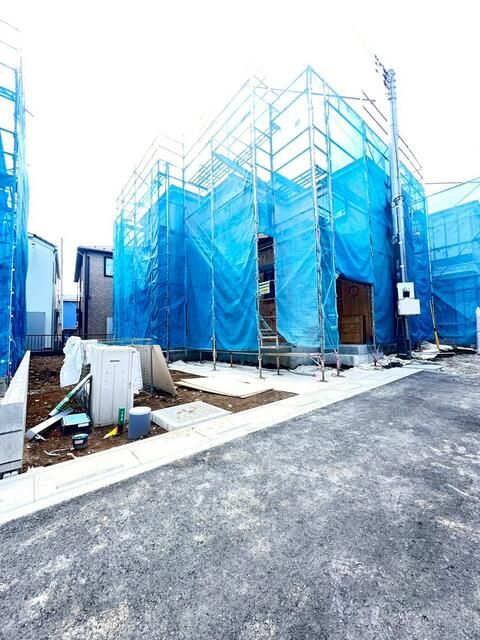 New 4LDK House for Sale in Kitamoto, Saitama - 101.02 sqm - Thumbnail 4