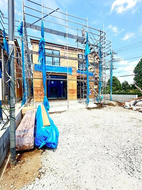 New 4LDK House for Sale in Kitamoto, Saitama - 101.02 sqm - Thumbnail 2