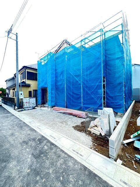 New 4LDK House for Sale in Kitamoto, Saitama - 101.02 sqm - Thumbnail 3
