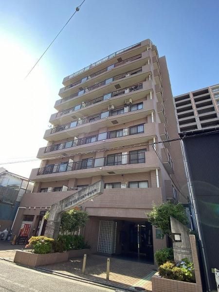 3LDK Apartment for Sale in Hiratsuka, Kanagawa - 58.84m2 - Thumbnail 2