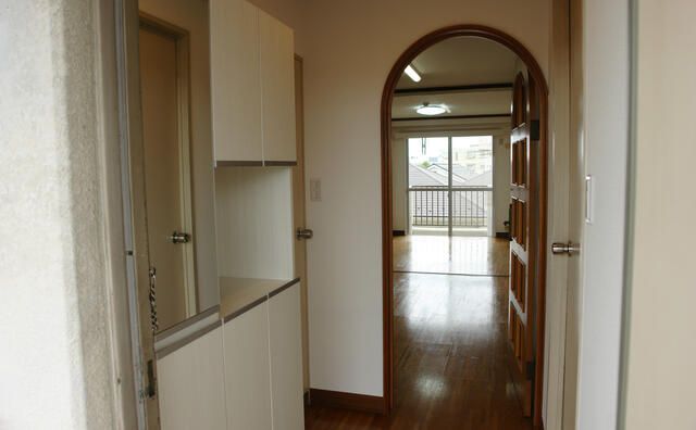 2LDK Apartment for Rent in Kumagaya, Saitama | 48.60 sqm - Thumbnail 4