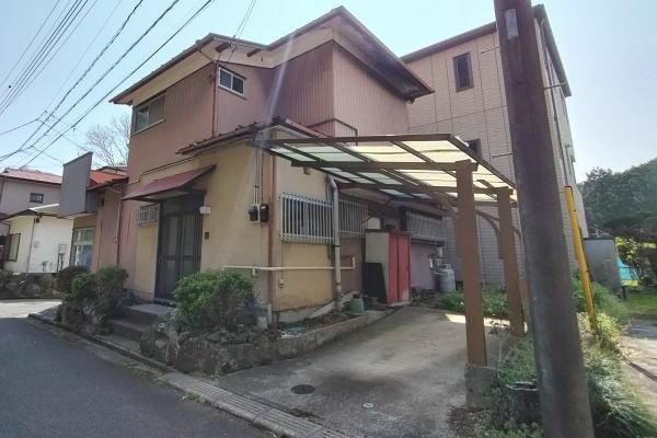 Detached 3K House for Sale in Yugawara, Kanagawa - Thumbnail 3