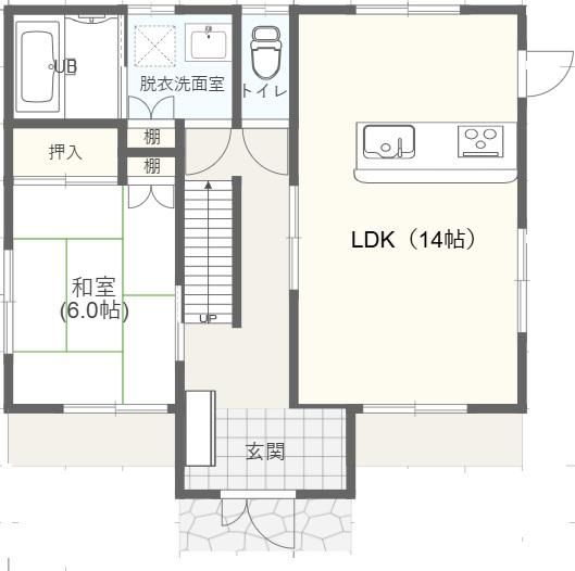 New 4LDK House in Shinchi Town, Fukushima - Completion Oct 2025 - Thumbnail 2