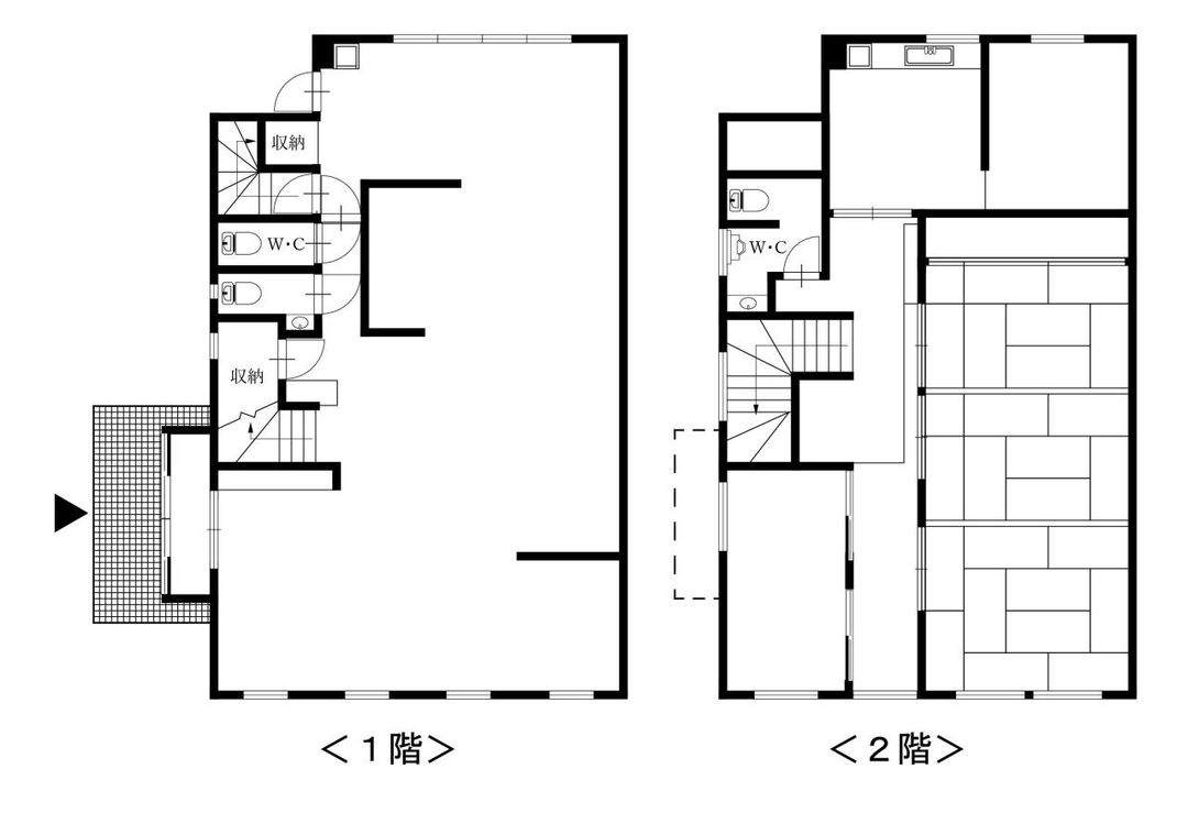 Shop/Office for Rent in Obihiro, Hokkaido - 286 sqm, Free Parking - Thumbnail 2