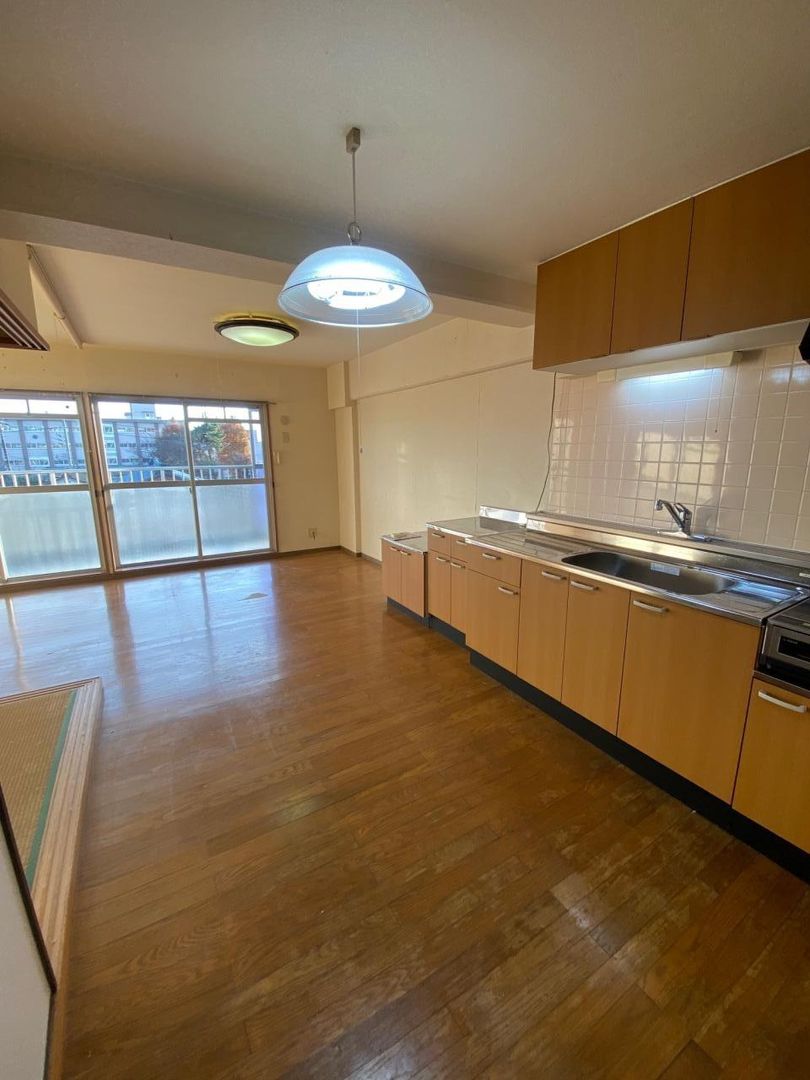 2LDK RC Apartment for Sale in Nagaoka, Niigata - Thumbnail 2