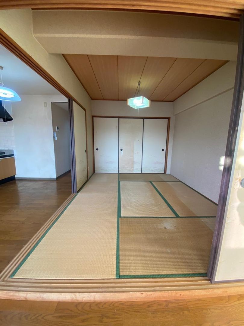 2LDK RC Apartment for Sale in Nagaoka, Niigata - Thumbnail 3