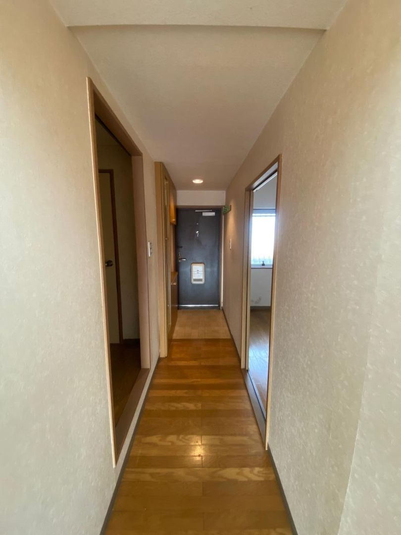 2LDK RC Apartment for Sale in Nagaoka, Niigata - Thumbnail 4