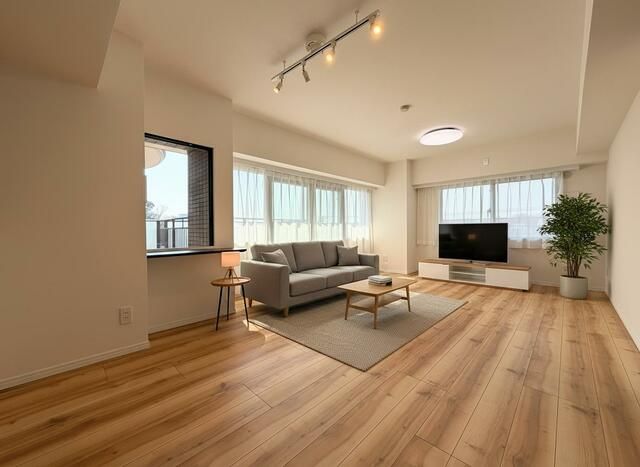 3LDK Apartment for Sale in Minami-ku, Yokohama, 101.66m² - Thumbnail 3
