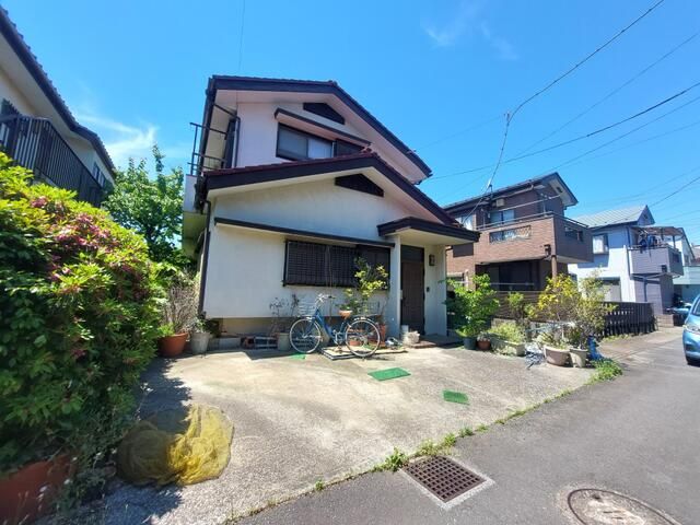 Land for Sale in Mitaka, Tokyo – 172.80 sqm Residential Plot - Thumbnail 2