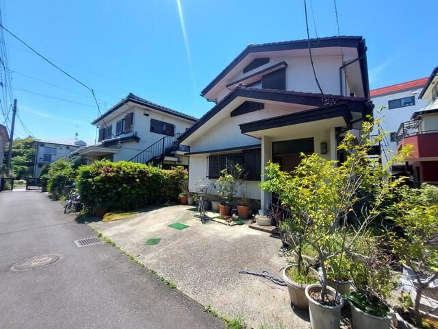 Land for Sale in Mitaka, Tokyo – 172.80 sqm Residential Plot - Thumbnail 3