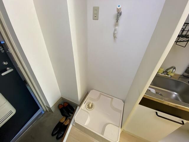 1K Apartment for Rent in Kodaira, Tokyo - 21 sqm - Thumbnail 3