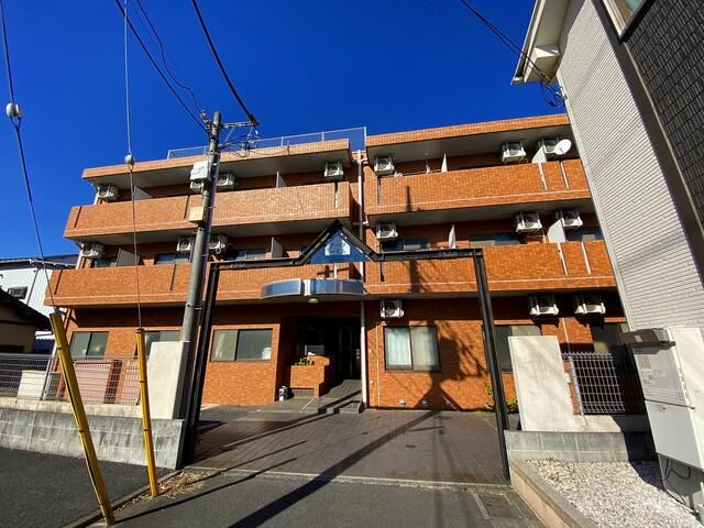 1K Apartment for Rent in Kodaira, Tokyo - 21 sqm - Thumbnail 2