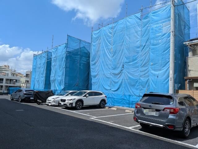 New Build 3SLDK House in Kawasaki Miyamae Ward, Kanagawa - Thumbnail 3