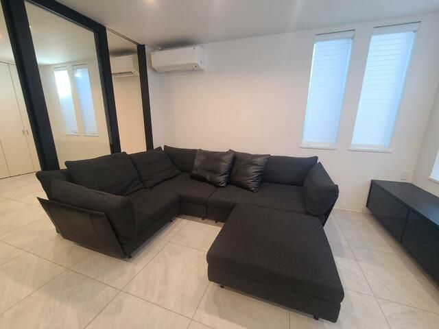 Modern 3LDK Hebel House for Rent in Shibuya's Jingu-mae - Thumbnail 3