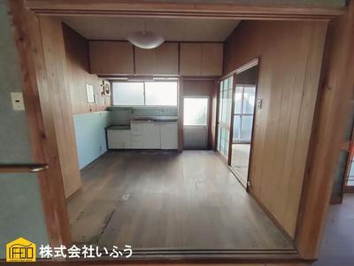 5DK Detached House for Sale in Beppu, Oita - 118.86 sqm — Image 22, Beppu, Oita