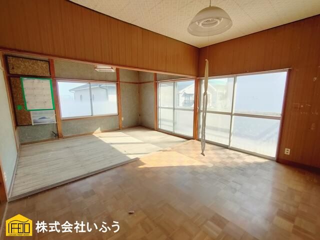 5DK Detached House for Sale in Beppu, Oita - 118.86 sqm - Thumbnail 4