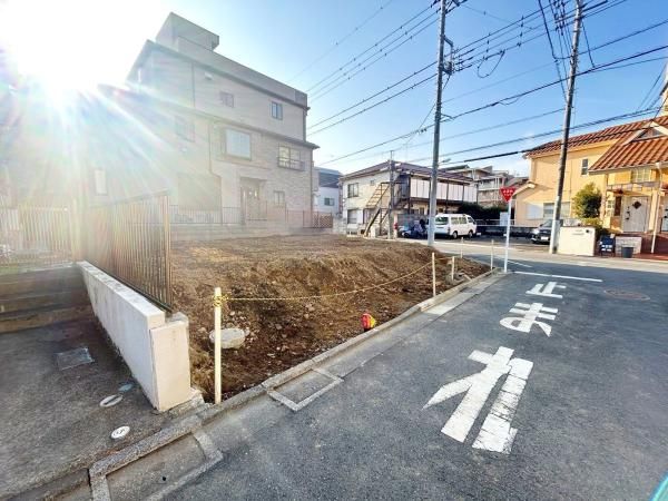 New Build 3LDK House in Chofu, Tokyo - 2026 Completion - Thumbnail 3