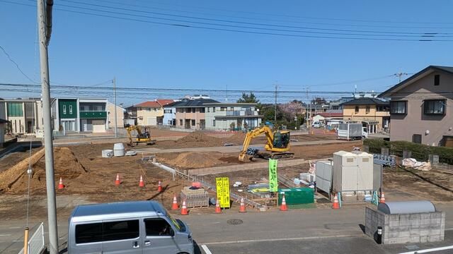 Land for Sale in Mito, Ibaraki - 196 sqm Residential Plot - Thumbnail 4
