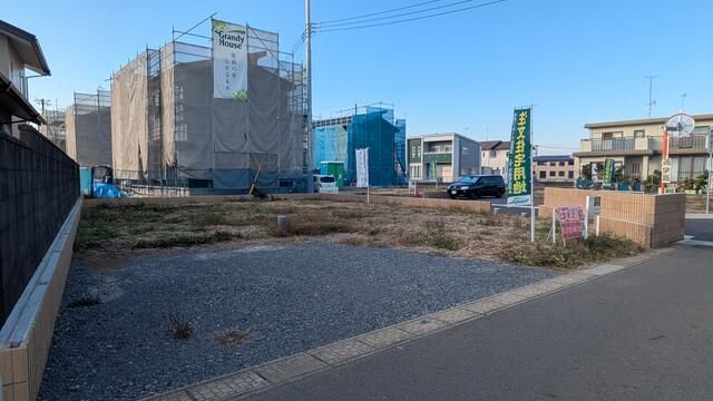 Land for Sale in Mito, Ibaraki - 196 sqm Residential Plot - Thumbnail 3