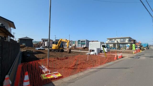 Land for Sale in Mito, Ibaraki - 196 sqm Residential Plot - Thumbnail 2