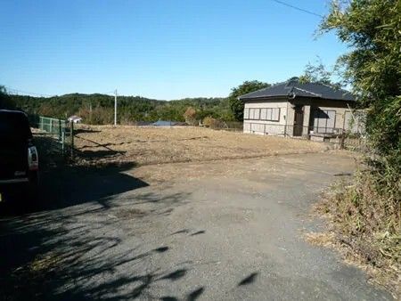 Land for Sale with Lake Views in Kashima, Ibaraki - 130万円 - Thumbnail 4