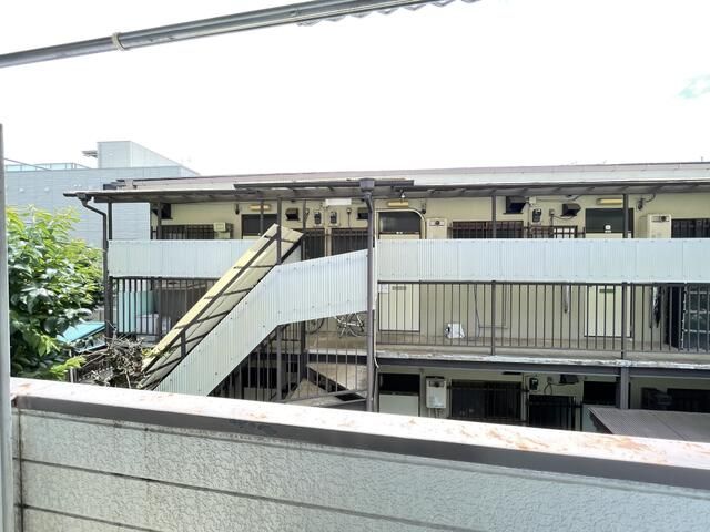 1R Apartment for Rent in Itabashi, Tokyo - 58,000 Yen - Thumbnail 2