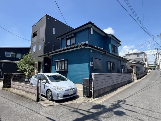 4SLDK House for Sale in Kagoshima's Taniyama Chuo - Thumbnail 4