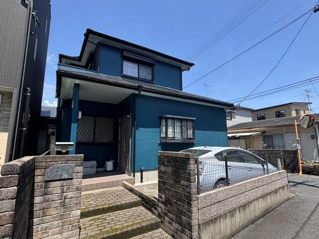 4SLDK House for Sale in Kagoshima's Taniyama Chuo - Thumbnail 2