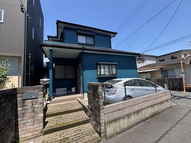 4SLDK House for Sale in Kagoshima's Taniyama Chuo - Thumbnail 3