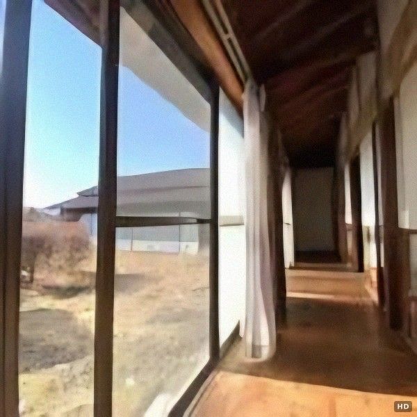 Traditional Japanese House with Farmland in Yorii, Saitama - Thumbnail 3