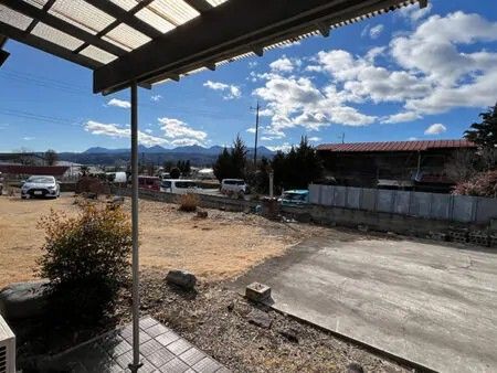 8DK Traditional House in Nakanojo, Gunma - 200 Tsubo Land - Thumbnail 4