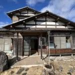 8DK Traditional House in Nakanojo, Gunma - 200 Tsubo Land - Thumbnail 2