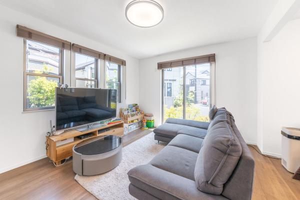3SLDK House for Sale in Inage Kaigan, Chiba City - Thumbnail 2