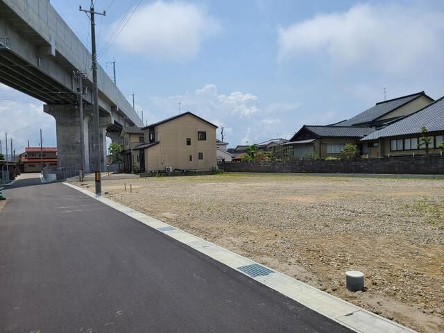 Vacant Residential Land for Sale in Komatsu, Ishikawa - Thumbnail 4