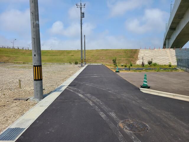 Vacant Residential Land for Sale in Komatsu, Ishikawa - Thumbnail 2